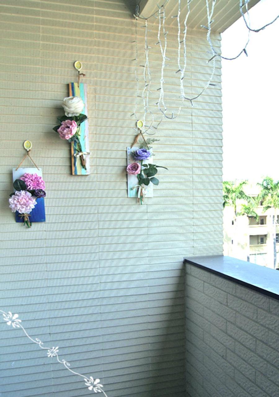 Forest Deer Black Tea Homestay Tainan Exterior photo
