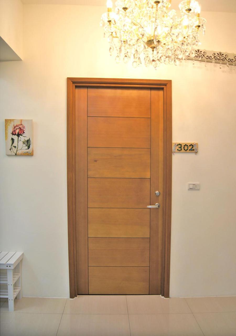 Forest Deer Black Tea Homestay Tainan Exterior photo